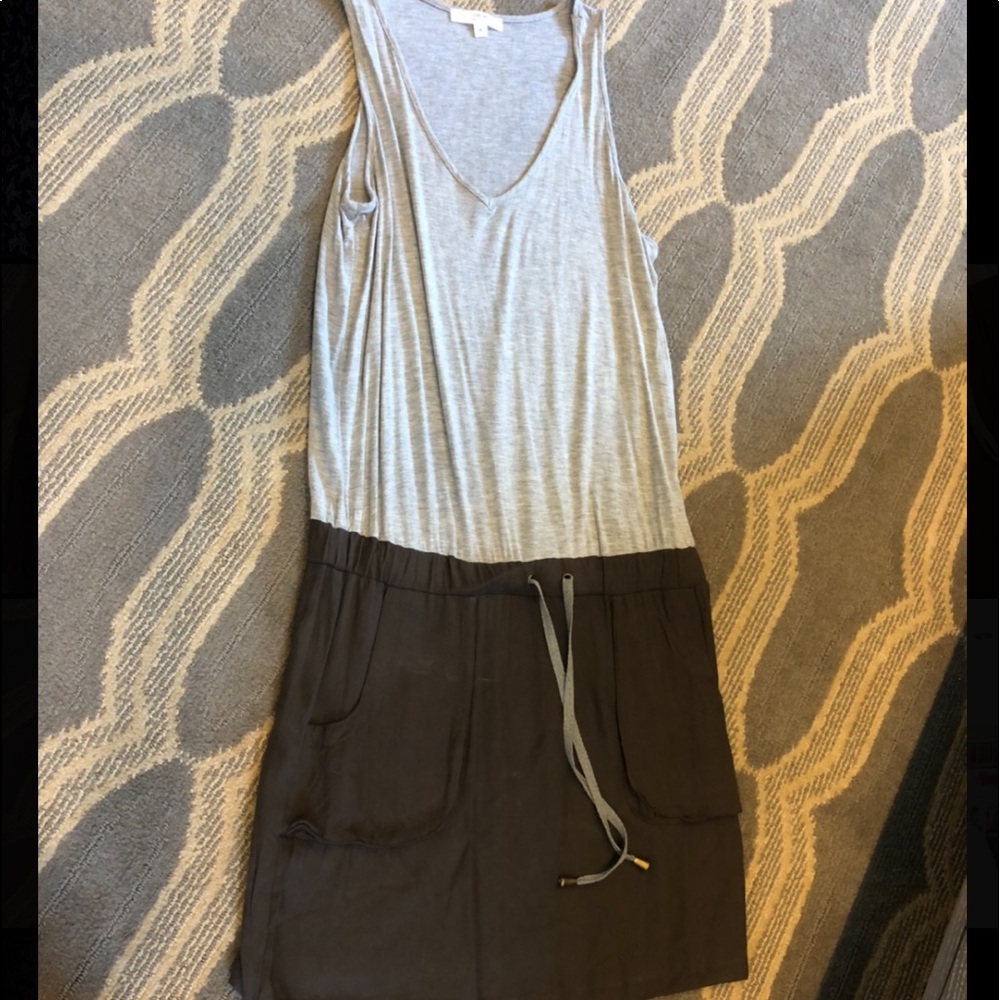 Cute Tank dress